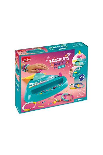 Maped Set de brățări Heishi Creativ Imagin'Style