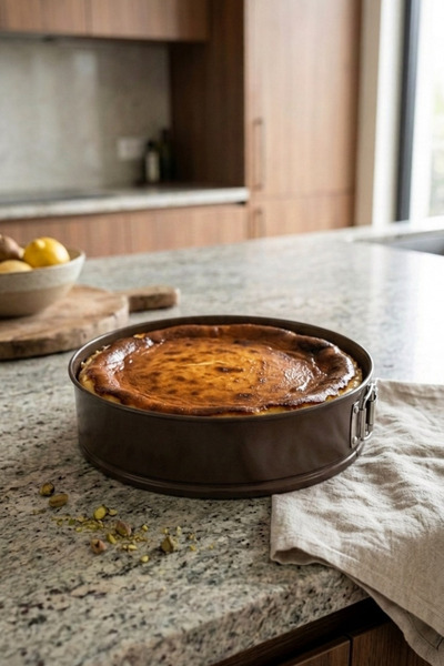 Cooker 26 cm Clamshell Cake Mold Ckr3563