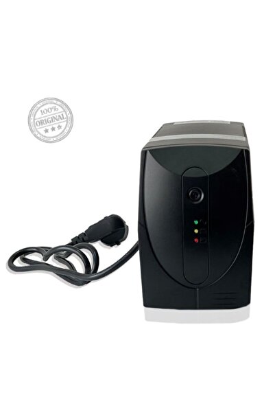 UNİTED POWER UP 650 Va Line Interactive Ups Kesintisiz Güç Kaynağı