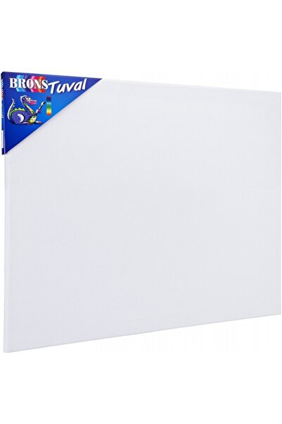 MC Micostore Картина върху платно 50x50см, Нова - дървена рамка, БР-366