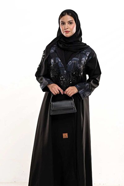 AYA Mwt4266 - Abaya Nighm