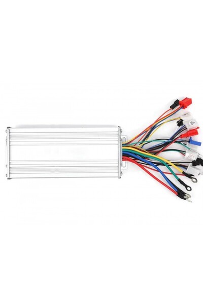 Roboyol Store 500W Fırçasız DC Motor Sürücü