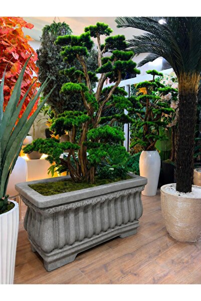 Genel Markalar Fiberglas saksı