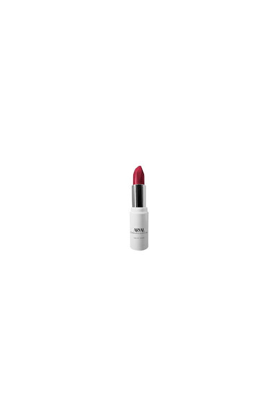 Arval Velvet Shine Cream Lipstick 04, 6 g pentru femei, nuanță cremă, hidrata...
