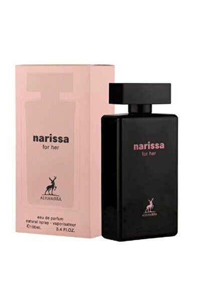 Mybrandfish Narissa for her eau de perfume 100ml