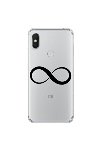 Other Xiaomi Redmi S2 Infinity Transparent Silicone TPU Θήκη