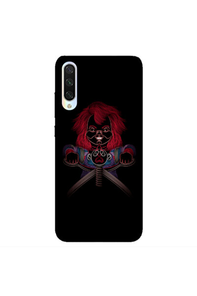 Other Xiaomi Mi 9 Lite The game Transparent Silicone TPU Θήκη