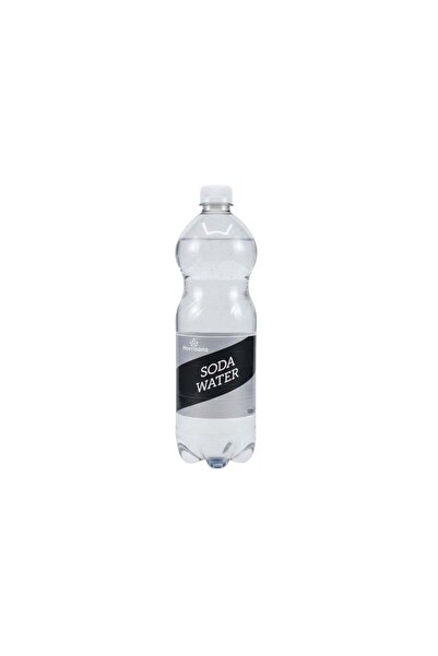 Morrisons Morrison's Sparkling Soda Water 1L