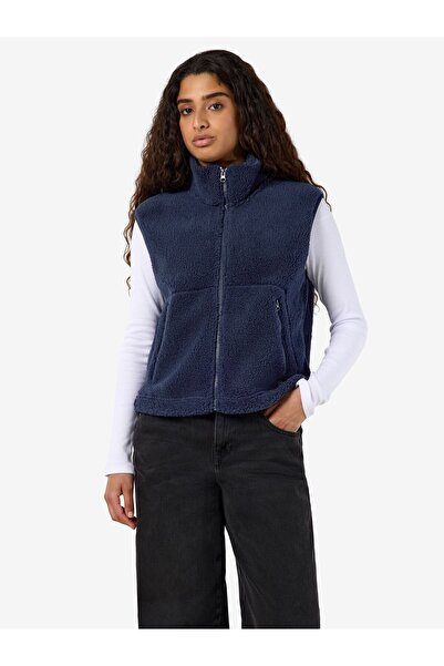 Noisy May Γιλέκο NMMASEY Teddyfleece