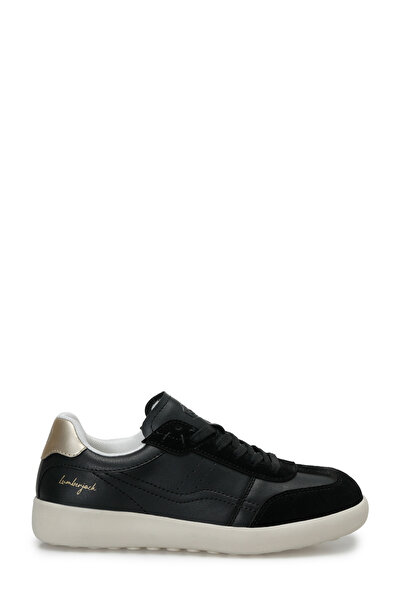 lumberjack KALINA Μαύρο Γυναικείο Sneaker