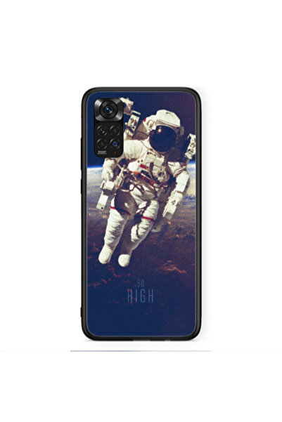 Other Xiaomi Redmi Note 11S NFC So high Black Glossy Θήκη