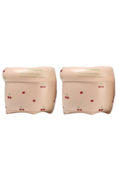 OEM Aripioare gonflabile de înot pentru copii – set de 2 bucăți, imprimeu cu ...