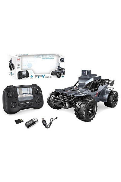 adar Masina RC teren multicolor WiFi camera HD