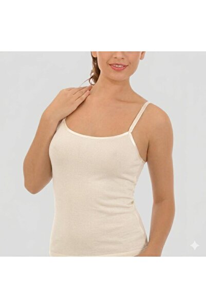 imer 3 Pieces Modal Strap Adjustable Rope Strap Undershirt 1237