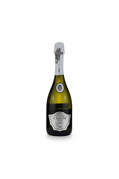 Blue Nun Vin Spumant Alb Ca' Del Doge Bianco Il Silvestre Cuvee 11%, 0.75L