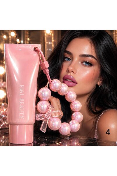 DR body ملمع الشفاه RIAL BEAUTY – لمعان يخطف الأنظار امنحي شفتيك لمسة من الأن...