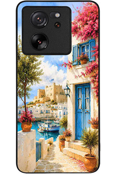 Other Σονίκ Σειρά Μούσα των Ελληνικών Νησιών Xiaomi Xiaomi 13t 5g Xiaomi 13t ...