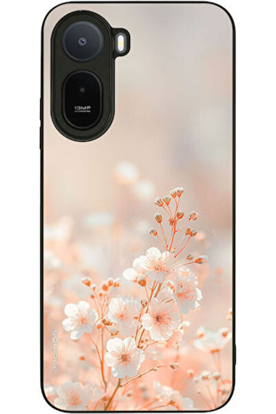 Other Θήκη Sonique Σειρά Ηλιοβασίλεμα στην Εδέμ Xiaomi Redmi A7 Pro 4g Άνθος Ζεν