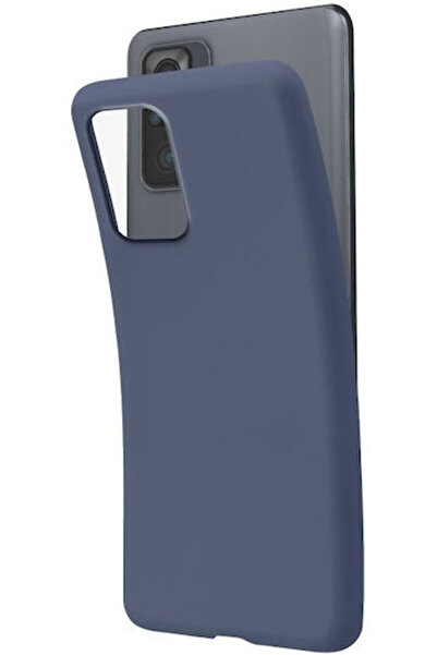 Other NetOne Πίσω Κάλυμμα Σιλικόνης Ναυτικό Μπλε (Redmi 12C) Κωδικός: MA49751...