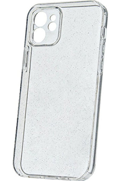 Telforceone Shine Πίσω Κάλυμμα Σιλικόνης 2mm Διαφανές (Galaxy A56)