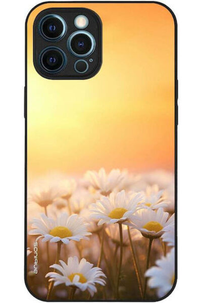 Other Σειρά Sonique Ηλιοβασίλεμα στην Εδέμ Θήκη Apple iPhone 12 Pro Max με Χρ...