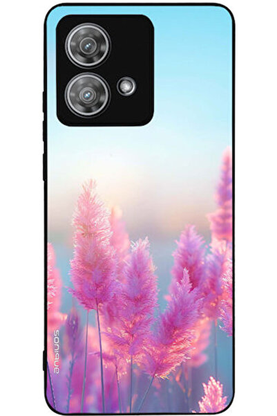 Other Σονίκ Σιλικόνης Πίσω Θήκη (Motorola Edge 40 Neo)