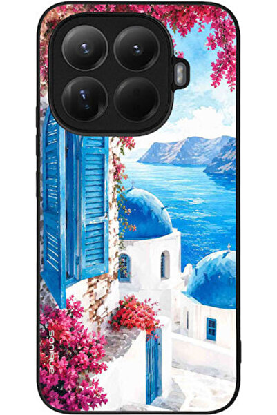 Other Σειρά Sonique Μούσα των Ελληνικών Νησιών Xiaomi Xiaomi 15t Pro 5g Θήκη ...
