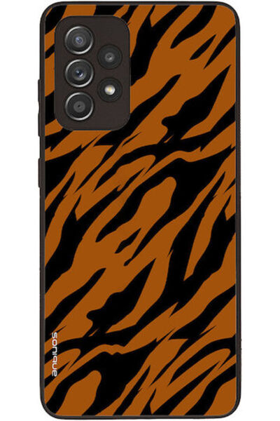 Other Σειρά Sonique Animal Print Θήκη Κινητού Τηλεφώνου Samsung Galaxy A52 4G...