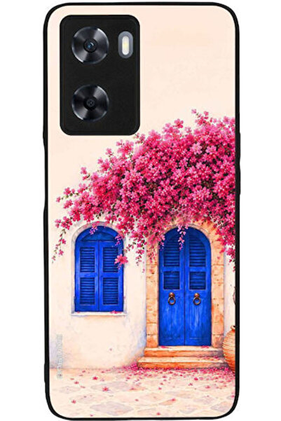 Other Σειρά Sonique Μουσής Ελληνικών Νησιών OnePlus Nord N20 SE Ροζ Μπουκαμβί...