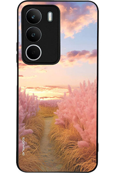 Other Θήκη Sonique Σειρά Ηλιοβασίλεμα στην Εδέμ Realme C71 4G Χρυσή Ώρα