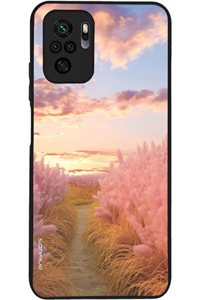 Other Θήκη Σειράς Sonique Sunset In Edem για Xiaomi Redmi Note 10 Redmi Note ...