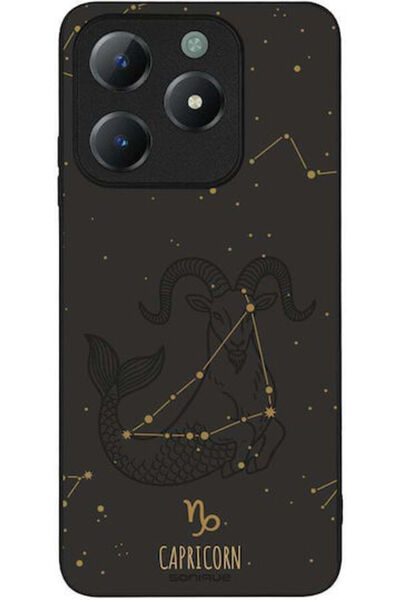 Other Θήκη Σειράς Zodiac Sonique Realme C61 4G Realme C63 4G Καπρίκορν