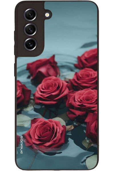 Other Σειρά Sonique Ηλιοβασίλεμα στην Εδέμ Θήκη για Samsung Galaxy S21 FE σε ...
