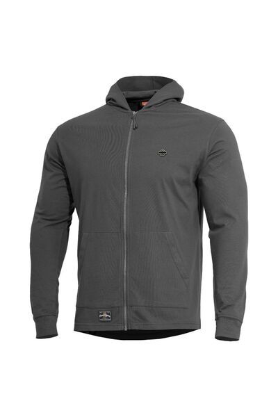 Pentagon Ζακέτα Agis Cinder Grey M