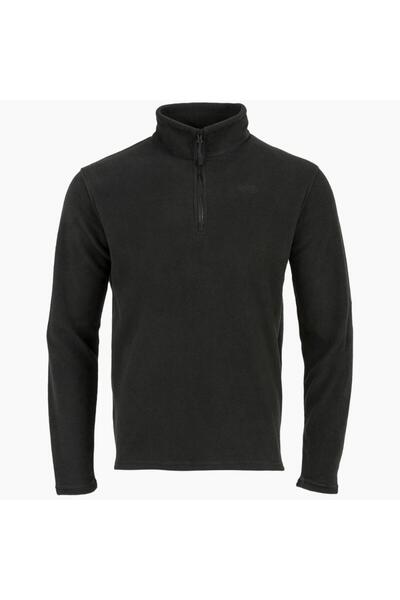 Highlander Πουλόβερ Ember Fleece Μαύρο S