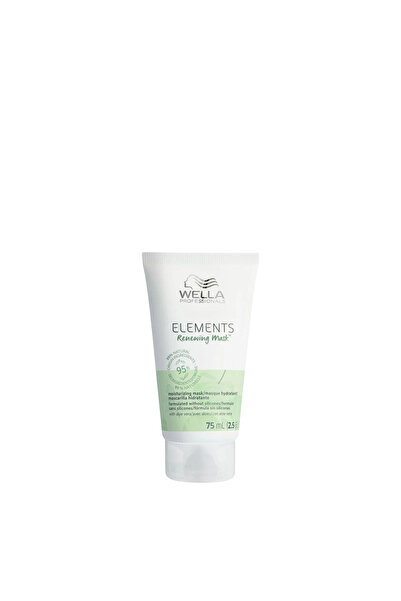 Wella Elements Renewing Mask 75 ml