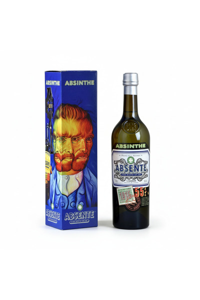 Mr. Jekyll Absinth Absente Liqueur 0.7L 55%