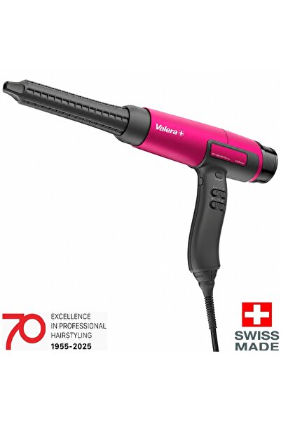 Valera Uscator de par profesional All-in-One, styling si uscare, StyleCare AI...