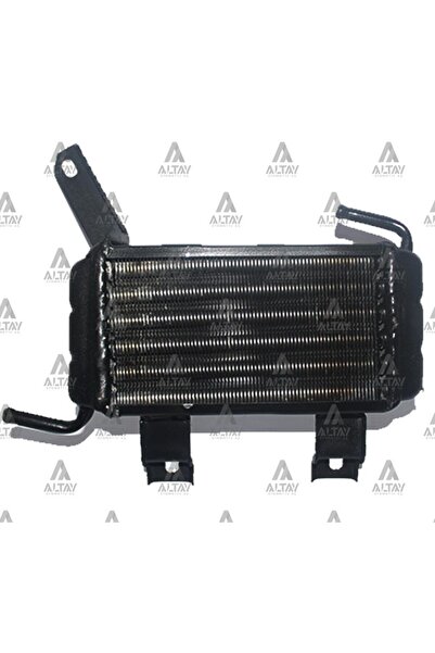 MAHER TOYOTA COROLLA MOTOR YAĞ SOĞUTUCU 1993-1998 15700-16070-MHR