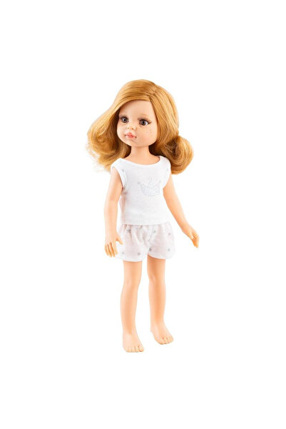 Paola Reina Papusa Noemi, 32cm, multicolor