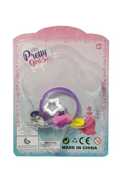 Swede Set bijuterii și accesorii pentru păr, SWEDE, Multicolor, 3+ ani
