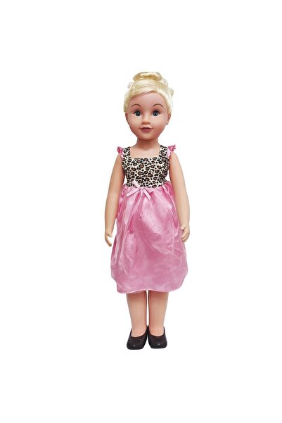Smily Play Printesa Plimbareata 70cm de la - Papusa Eleganta pentru Copii 3+