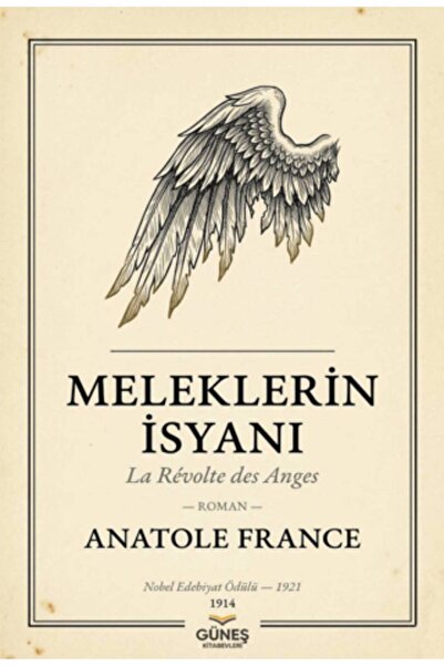 Gece Kitaplığı Meleklerin İsyanı