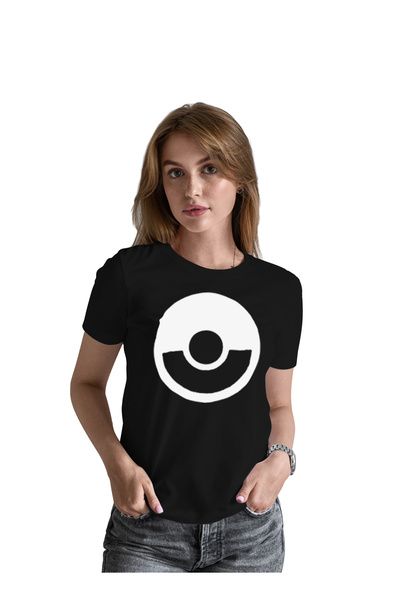 Generic عالم الموضة تيشرت قطن بطباعة عالية الجودة بتصميم كرتون ريك و مورتي
