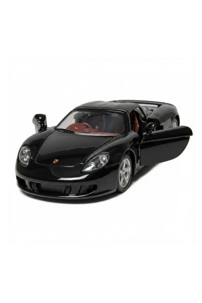 Noname Μεταλλικό αυτόματο ταχυτήτων Macheta Kinsmart Porsche Carrera GT KT508...