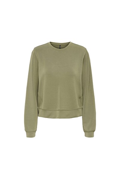 ONLY Bluză de damă 15361163 Verde