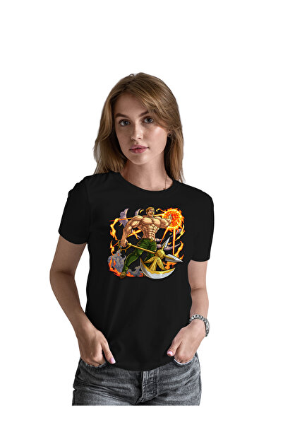 Generic Fashion World High Quality Printing Cotton T-Shirt Anime Design the S...