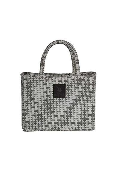 Greenwich Polo Club Τσαντα Θαλασσης 36x28 Essential 4086 Grey 36x28