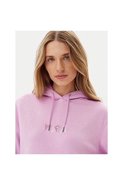 Volcom Bluză de damă B4112507 Mov