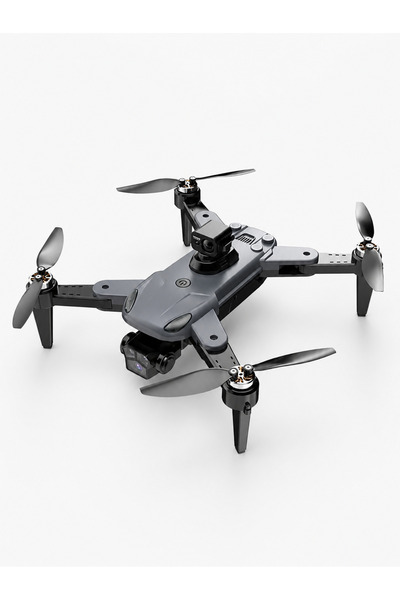 ToySky S167MAX GPS Αποφυγή Εμποδίων με Διπλή Κάμερα (Κινητήρας χωρίς ψήκτρες)...